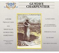 Charpentier - Louise