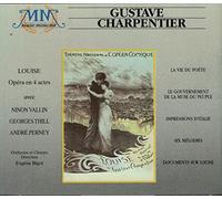 Charpentier - Louise