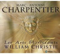Charpentier, M.A. - Divertissements, Airs Et [Import]