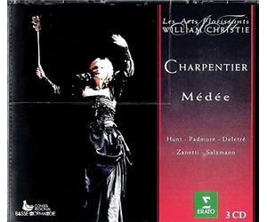 Charpentier, M.a. - Medee [Import]