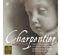 Charpentier, M.A. - Messe De Minuit
