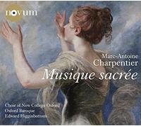 Charpentier, M.A. - Musique Sacree [Import]