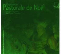 Charpentier, M.A. - Pastorale De Noel [Import]