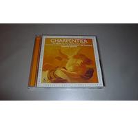 Charpentier, M.A. - Te Deum / 3 Motets pour le roi Louis