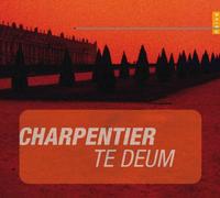 Charpentier, M.a. - Te Deum [Import]