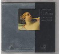 Charpentier, M.a. - Te Deum/Missa Assumpta Est Mar