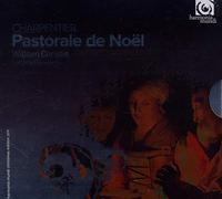 Charpentier Marc-Ant - Pastorale De No L
