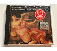 Marc-Antoine Charpentier - Te Deum