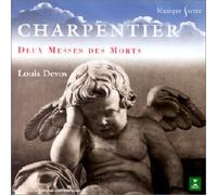 Charpentier, Marc-Antoine - Messe des morts