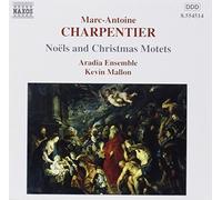 Charpentier - No??ls & Christmas Motets (2006-08-01)