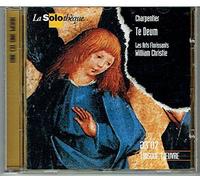 Charpentier - Te Deum