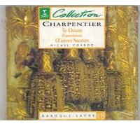 Charpentier Te Deum