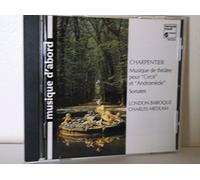 Charpentier - Theatre Music: Andromede & Circe