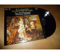 Charpentier: Un Oratorio de Noel {Les Arts Florissants}