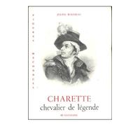 Charrette, chevalier de légende - Julien Rousseau - Beauchesne - broché - Livre