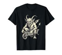 Charrette infernale de Belphégor T-Shirt