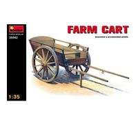 Charrette Style Europe De L'est