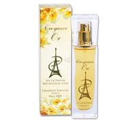 Charrier - Croyance Or Eau De Parfum - Natural Spray 30 Ml