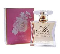 Charrier - CROYANCE OR Eau de parfum 50 ml female