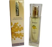 Charrier Parfums Gamme Provence,Mimosa,Spray Eau De Toilette,30 Ml