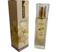 Charrier Parfums Gamme Provence Spray Eau De Toilette Jasmin 30 Ml