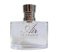 Charrier - Pour Homme Eau De Toilette - Natural Spray 50 Ml