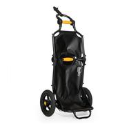 Charriot-remorque au porte-bagages Burley Travoy