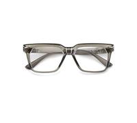 CHARRO Argentina Lunettes de repos Mixte (lot de 1), gris, 3
