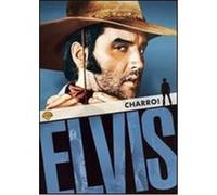 Charro! - DVD Zone 1 G