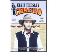 Charro (E.Presley) [Import]
