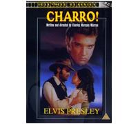 Charro! [Import anglais]