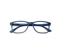 CHARRO Lunettes de Lecture Anti-Lumière Bleue Vermont Bleu +1,50