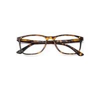 CHARRO Lunettes de Lecture Anti-Lumière Bleue Vermont Écaille +2,50