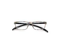 CHARRO Lunettes de Lecture Branches Longues Tour de Cou Honduras Multicolor-Noir +2,00