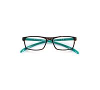 CHARRO Lunettes de Lecture Branches Longues Tour de Cou Honduras Multicolor-Vert +3,00