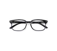 CHARRO Lunettes de Lecture Hawaii Noir-Gris +2,00
