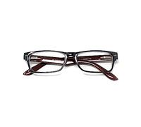 CHARRO Lunettes de Lecture Kansas Bleu-Amarante +3,00