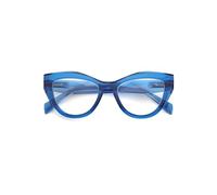CHARRO Lunettes de lecture Missouri Bleu +2,50, bleu, 2.5 Diottria