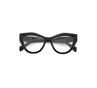 CHARRO Lunettes de lecture Missouri Noir +2,00, Noir, 2 Diottria