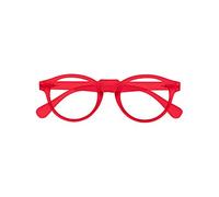 CHARRO Lunettes de lecture Oregon Rouge +3,00