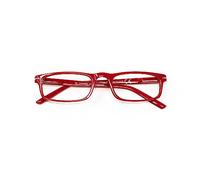 CHARRO Lunettes de Lecture Virginia Rouge +1,00