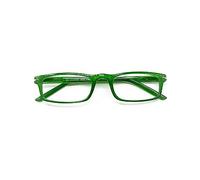 CHARRO Lunettes de Lecture Virginia Vert +3,50