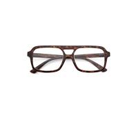 CHARRO Lunettes de lecture Wisconsin Tortue +1,50, Tortue, 1.5 Diottria