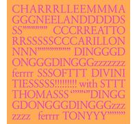 Charrrlleemmma Gggneelanddddds Ss”””””” Cccrreatto Rrssssscccarillon Nnn”””””””” Dingggdongggdingggzzzzzzz Ferrrr Sssofttt Divini Tiesssss!!!!!!!!! With Sttt Thomasss ‘’’’”‘”Dingg Gdongggdingggzzz Zzzz Ferrrr Tonyyy’’’’’’’’ Vinyle