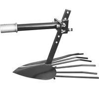 Charrue à pommes de terre GKPF 240 Accessoires pour motoculteur GME 6,5 V