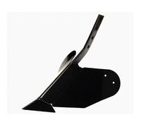 K&S Könner & Söhnen charrue de billonage Ajustable KS AD3 pour motoculteur KS.