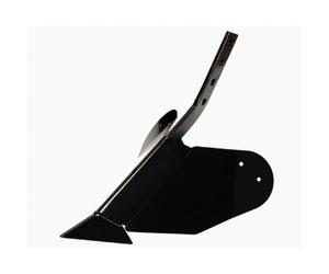 Charrue - Konner & Sohnen - KS AD3 - Ajustable - Motorisé - Efficace pour jardinage