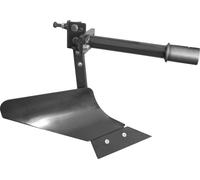 Charrue monocorps GEPF 220 Pièce rapportée pour motoculteur GME 6,5 V