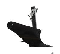 Charrue monosoc 6 pouces/15cm pour motobineuse Texas