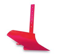 Charrue pour Motobloc Grünwelt GW-PF01